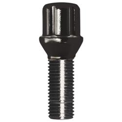 Gorilla Automotive Lug Nuts and Lug Bolts 17026SDBC