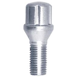 Gorilla Automotive Lug Nuts and Lug Bolts 17100SD