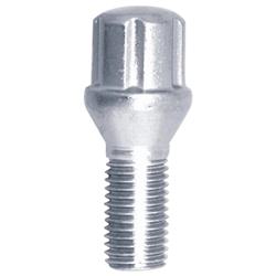 Gorilla Automotive Lug Nuts and Lug Bolts 17124SD