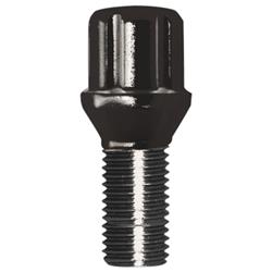 Gorilla Automotive Lug Nuts and Lug Bolts 17124SDBC