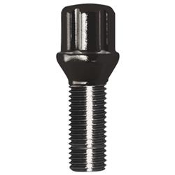 Gorilla Automotive Lug Nuts and Lug Bolts 17142SDBC