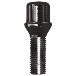 Gorilla Automotive Lug Nuts and Lug Bolts 17143SDBC