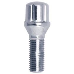 Gorilla Automotive Lug Nuts and Lug Bolts 17179SD