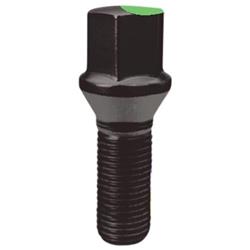 Gorilla Automotive Lug Nuts and Lug Bolts 19020BC