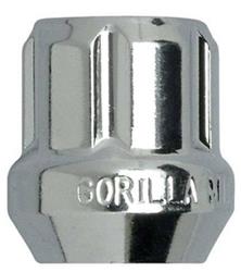 Gorilla Automotive Lug Nuts and Lug Bolts 20028SD