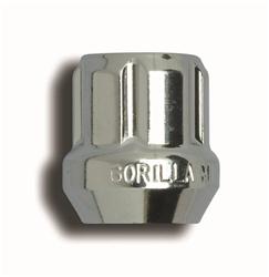Gorilla Small Diameter Lug Nuts 20023SD