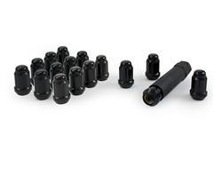 Gorilla Small Diameter Lug Nuts 21132BC