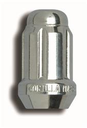 Gorilla Small Diameter Lug Nuts 21138HT