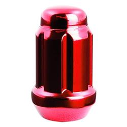 Gorilla Small Diameter Lug Nuts 21128RD