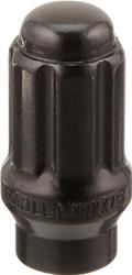 Gorilla Small Diameter Lug Nuts 21134ETBC