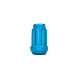 Gorilla Small Diameter Lug Nuts 21138BL