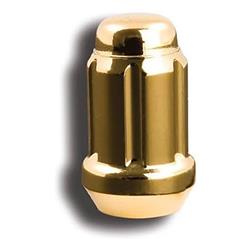 Gorilla Automotive Lug Nuts and Lug Bolts 21138GD