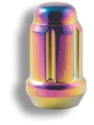 Gorilla Automotive Lug Nuts and Lug Bolts 21138PL