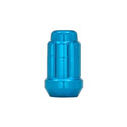 Gorilla Lug Nuts 21188BL
