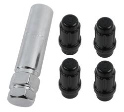 Gorilla Wheel Locks 21631ETBC