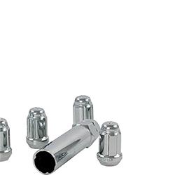 Gorilla Automotive Lug Nuts and Lug Bolts 21681SDB5