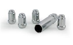 Gorilla Wheel Locks 21621SD