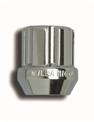 Gorilla Automotive Lug Nuts and Lug Bolts 26004SD