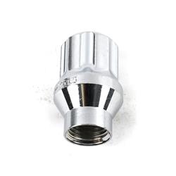 Gorilla Small Diameter Lug Nuts 26048ET