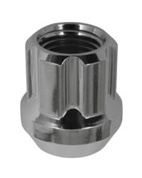 Gorilla Automotive Lug Nuts and Lug Bolts 26098SD
