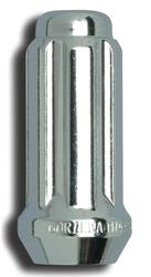 Gorilla Small Diameter Lug Nuts 26108HT