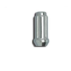 Gorilla Small Diameter Lug Nuts 26183HT