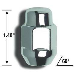 Gorilla Lug Nuts 000000000000031138