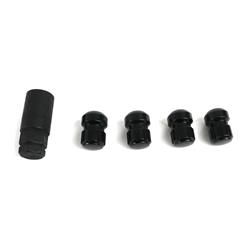 Gorilla Automotive Lug Nuts and Lug Bolts 38641NBC