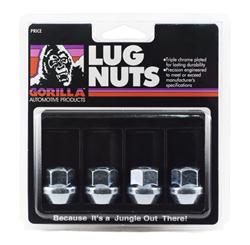 Gorilla Lug Nuts 000000000000040077