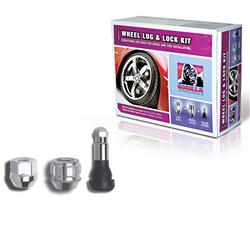 Gorilla Automotive Lug Nuts and Lug Bolts 40944