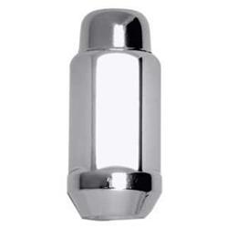 Gorilla Automotive Lug Nuts and Lug Bolts 41108XLHT