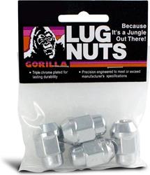 Gorilla Automotive Lug Nuts and Lug Bolts 41127B