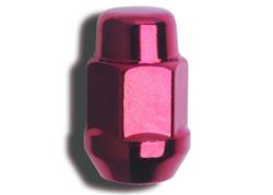 Gorilla Lug Nuts 41187RD