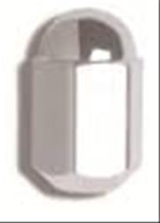 Gorilla Lug Nuts 41147HT