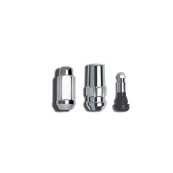 Gorilla Automotive Lug Nuts and Lug Bolts 41943XLHT