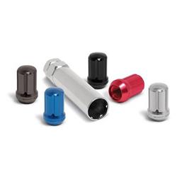 Gorilla Small Diameter Lug Nuts 42123TI