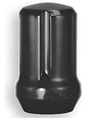 Gorilla Automotive Lug Nuts and Lug Bolts 42188BK