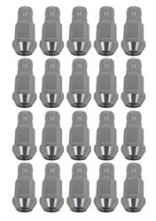 Gorilla Lug Nuts 44028AL-20