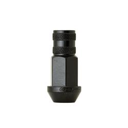 Gorilla Lug Nuts 44028BK-20