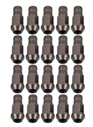 Gorilla Lug Nuts 44038TI-20