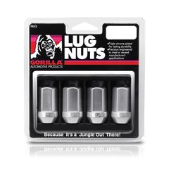 Gorilla Lug Nuts 44127AL