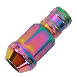 Gorilla Race Lug Nuts 45028PL