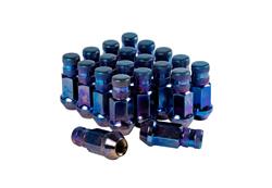 Gorilla Automotive Lug Nuts and Lug Bolts 45138BT