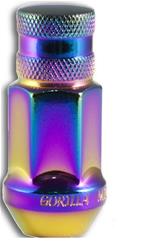 Gorilla Race Lug Nuts 45138HPL-20