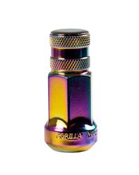 Gorilla Automotive Lug Nuts and Lug Bolts 45148HPL