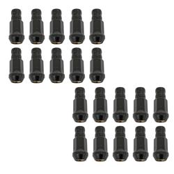 Gorilla Wheel Locks 45188BC-23