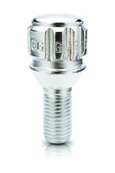 Gorilla Automotive Lug Nuts and Lug Bolts 47100N-20