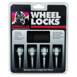 Gorilla Automotive Lug Nuts and Lug Bolts 47124N