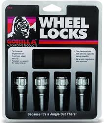 Gorilla Automotive Lug Nuts and Lug Bolts 47142N