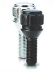 Gorilla Small Diameter Lug Bolt Locks